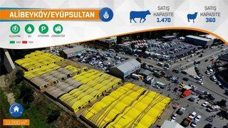 İbb, Kurban Bayramı’na Hazır