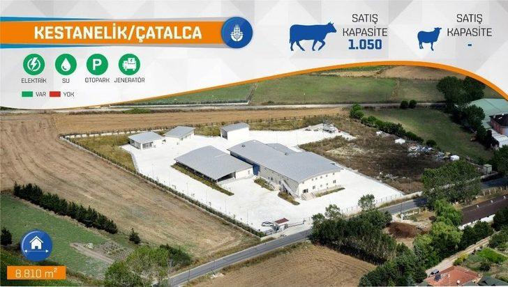 İbb, Kurban Bayramı’na Hazır G5