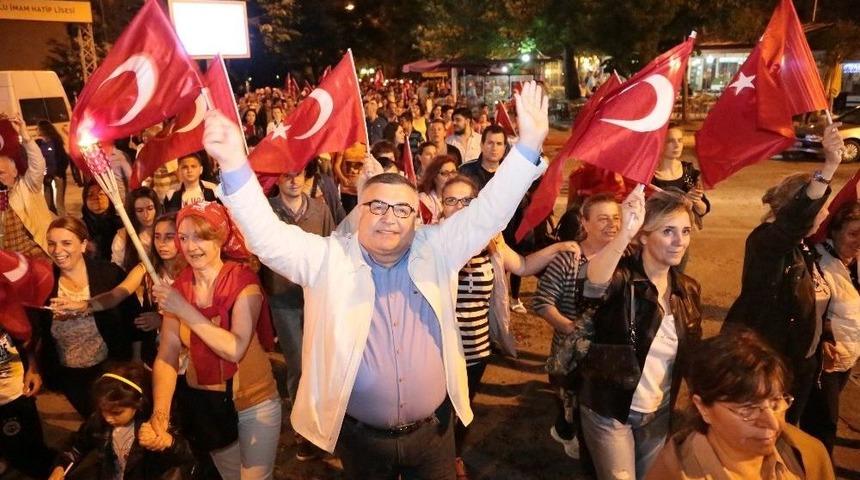 Kırklareli&rsquo;nde Festival Zamanı