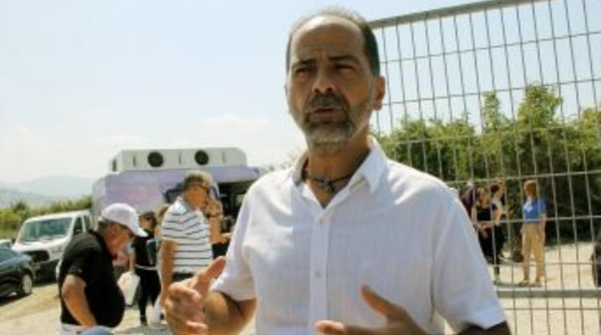 Mahruki, İstanbul’daki Arama Kurtarma Hazırlıklarından Umutsuz