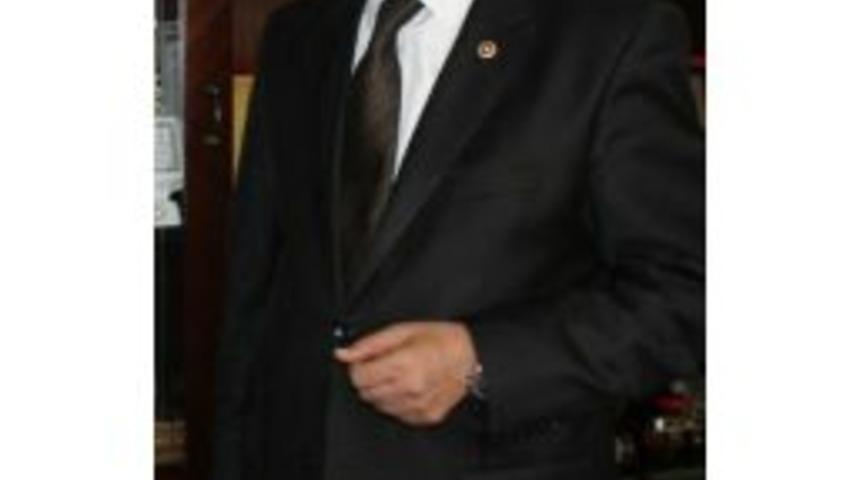 Milletvekili Erdoğan&rsquo;dan İstiklal Marşı Mesajı