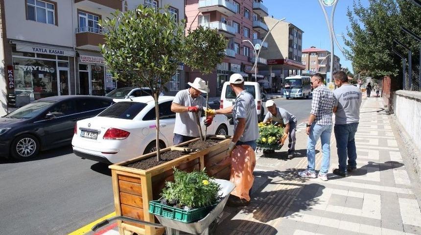 B&uuml;lent Ecevit Bulvarı&rsquo;nda Sona Gelindi