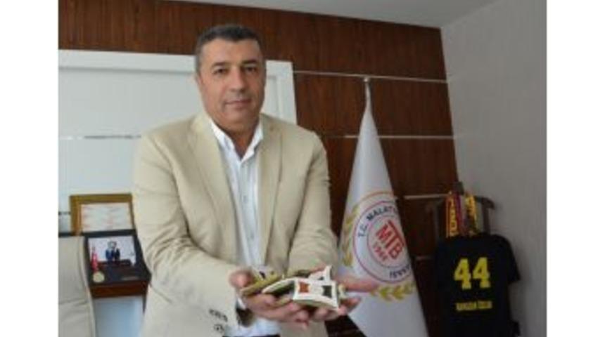 Fenerbahçe Taraftarına Kayısı İkram Edilecek