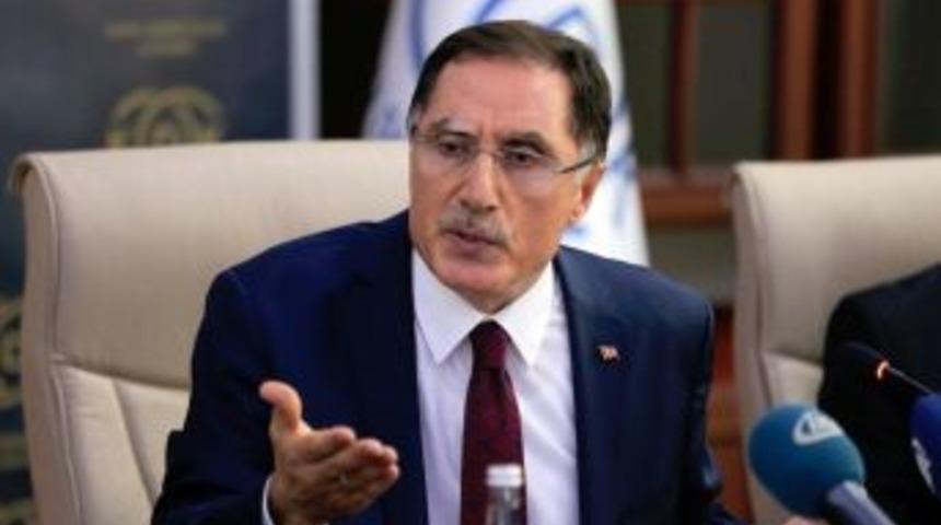 Kamu Başdenet&ccedil;isi Malko&ccedil;&rsquo;tan Mesut &Ouml;zil A&ccedil;ıklaması: "almanya&rsquo;da Hi&ccedil; Mi Akıllı İnsan Kalmadı?"