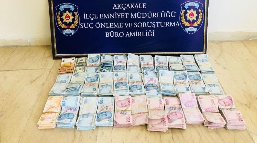 Şanlıurfa’da Dolandırıcılara Operasyon