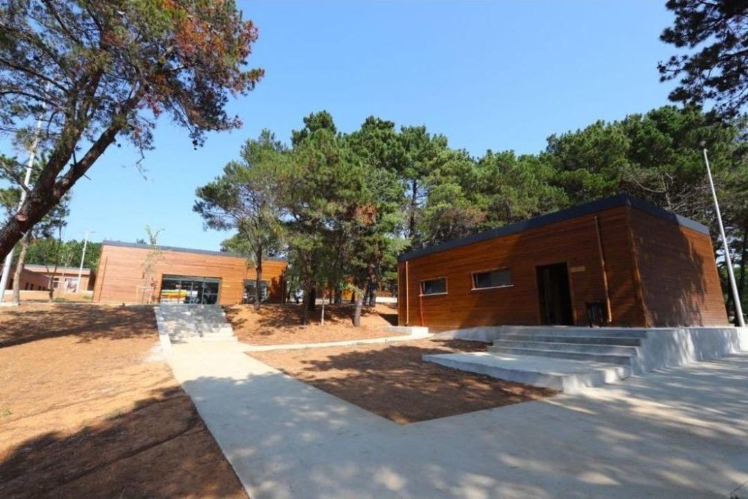 Bağcılarlı Gen&ccedil;lere 5 Yıldızlı Otel Konforunda Gen&ccedil;lik Kampı