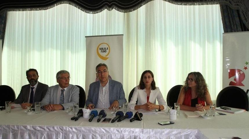 Büyükşehir, Kız Çocuklarını Eğitime Kazandıracak