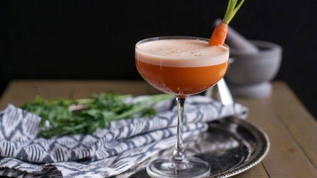 Bugs Bunny Esintileri; Damakta Tarçınlı Havuç Aromaları Uçuşuyordu!