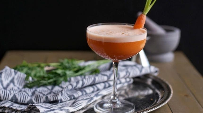 Bugs Bunny Esintileri; Damakta Tarçınlı Havuç Aromaları Uçuşuyordu!