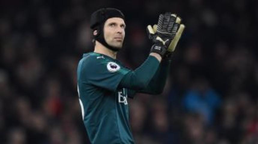 Petr Cech&rsquo;ten 200 Ma&ccedil;