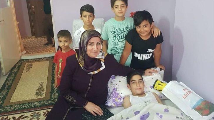 Sünnet Merasimi Evlerde Devam Ediyor G1