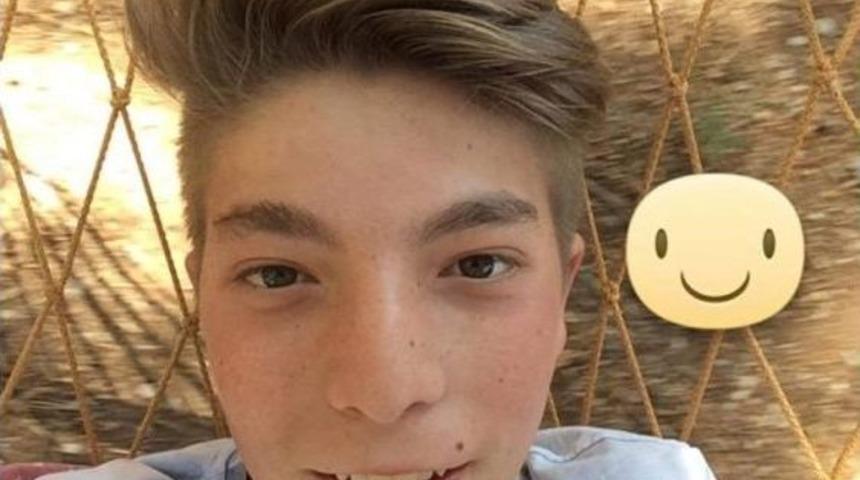 Kazada Yaralanan Genç 17 Günlük Yaşam Mücadelesini Kaybetti