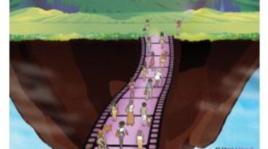 16. Uluslararası Gezici Filmmor Kadın Filmleri Festivali Başladı