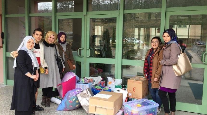 İla&ccedil; Bedeni, Oyun Ruhu İyileştirir