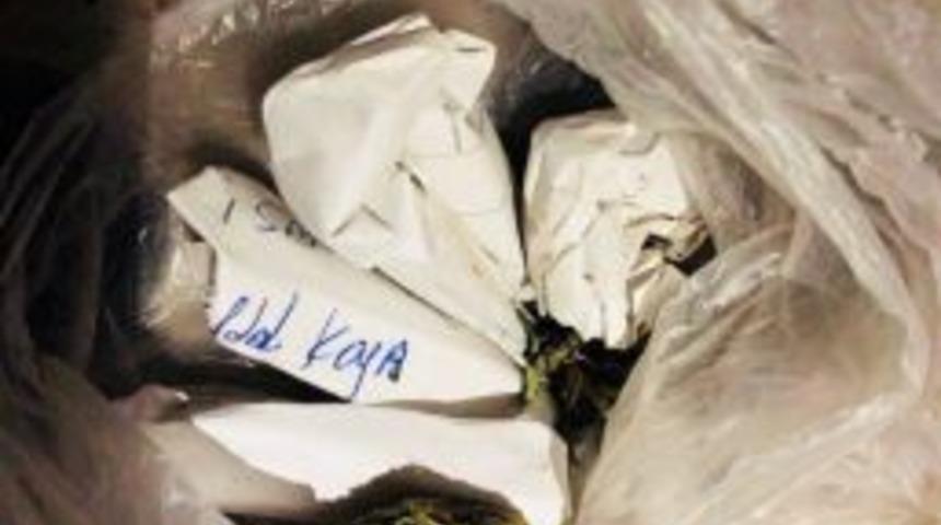 Rock Festivali’nde Özel Güvenlikçi Gençlere Uyuşturucu Satarken Yakalandı