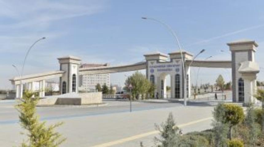 Km&uuml; Senatosundan İsrail&rsquo;e Kınama