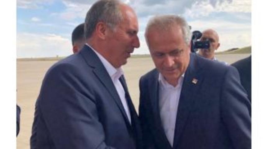 Adıyaman&rsquo;da Chp&rsquo;li 4 Kişi Kurultay Talebinde Bulundu