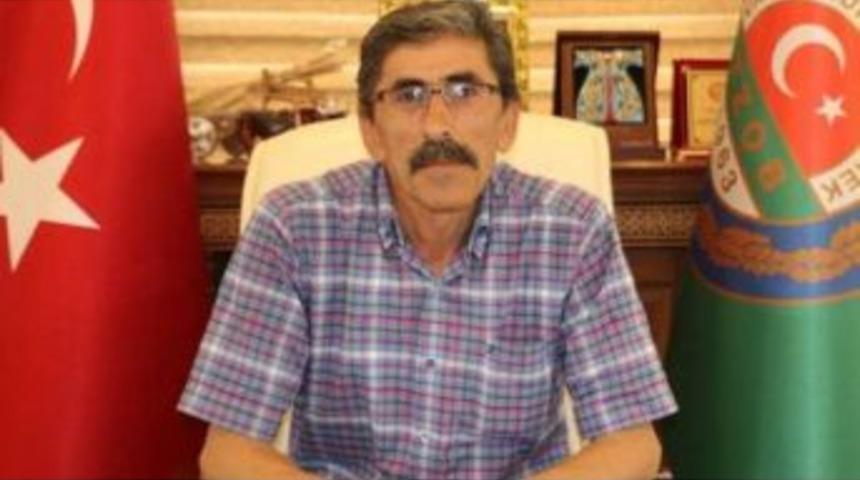 Ziraat Odası Başkanı &Ccedil;etindağ Basın Bayramı&rsquo;nı Kutladı