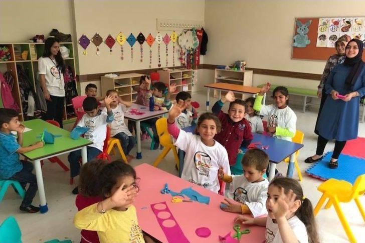 Ordu’da Çocuk İşçiliği Önleniyor G1