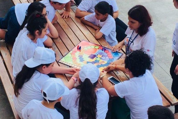 Ordu’da Çocuk İşçiliği Önleniyor G2