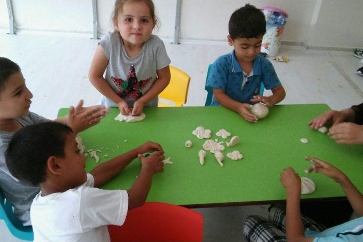 Ordu’da Çocuk İşçiliği Önleniyor G3