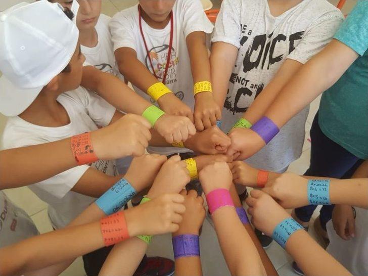 Ordu’da Çocuk İşçiliği Önleniyor G4