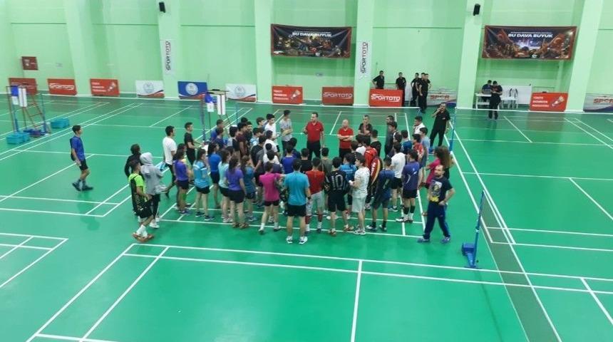 Yunusemre Belediyespor&rsquo;da Milli Başarı