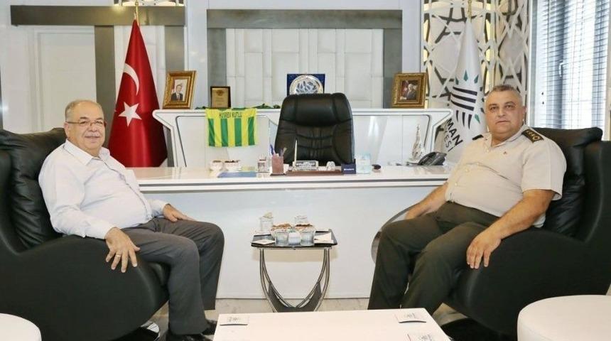 Kulalar İle Kutlu Bir Araya Geldi