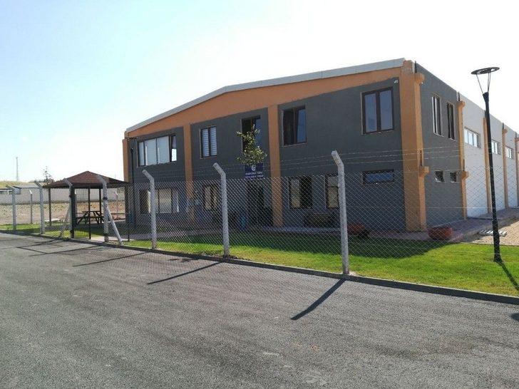 Bodrum Katından Modern Arşiv Binasına G3