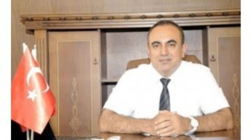 Bilecik’te 2 İlçesi Hariç Tüm İlçelerin Kaymakamları Değişti