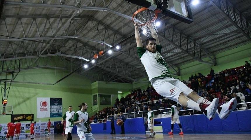 Merkezefendi Belediyesi Denizli Basket, 3 Transfer Daha Yaptı