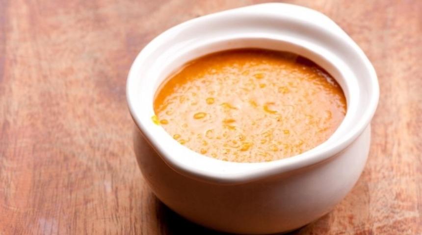 8/12 Aylık Bebekler İçin Tarhana Çorbası