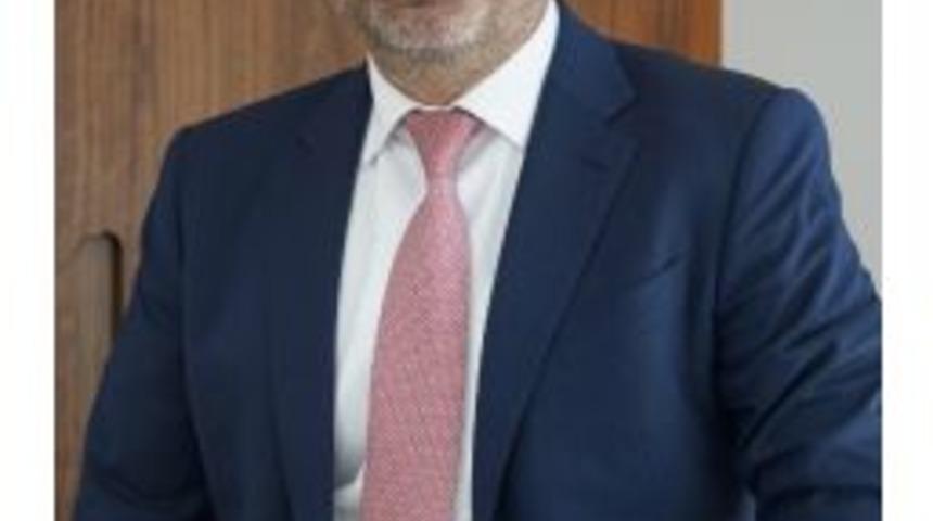 Bereket Enerji Grubu&rsquo;nun Yeni Ceo&rsquo;su Belli Oldu