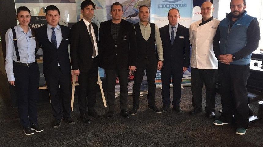 Turizmde Mevsimsel İşsizliğin Önüne Geçecek Proje