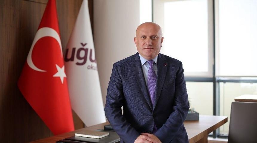 Uğur Okulları’ndan Antalya’ya 30 Milyonluk Eğitim Yatırımı