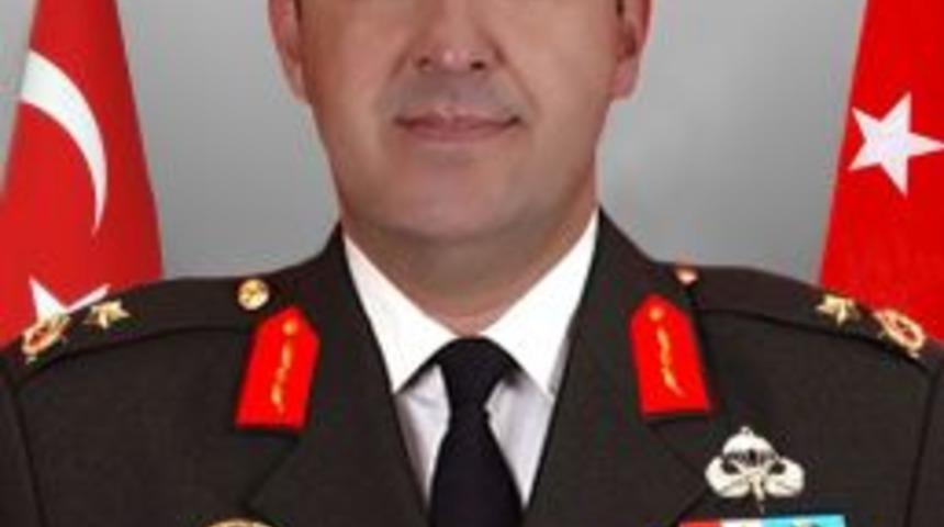 Tuğgeneral &Ouml;zfidan&rsquo;dan &lsquo;basın Bayramı&rsquo; Mesajı