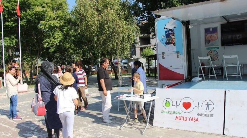 Sağlık Bakanlığı Uyardı "kist Hidatik Hastalığından Korunun"