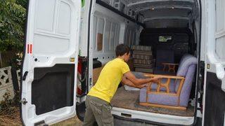 Tekirdağ’da Hayırseverler İhtiyaç Sahipleriyle Buluşuyor