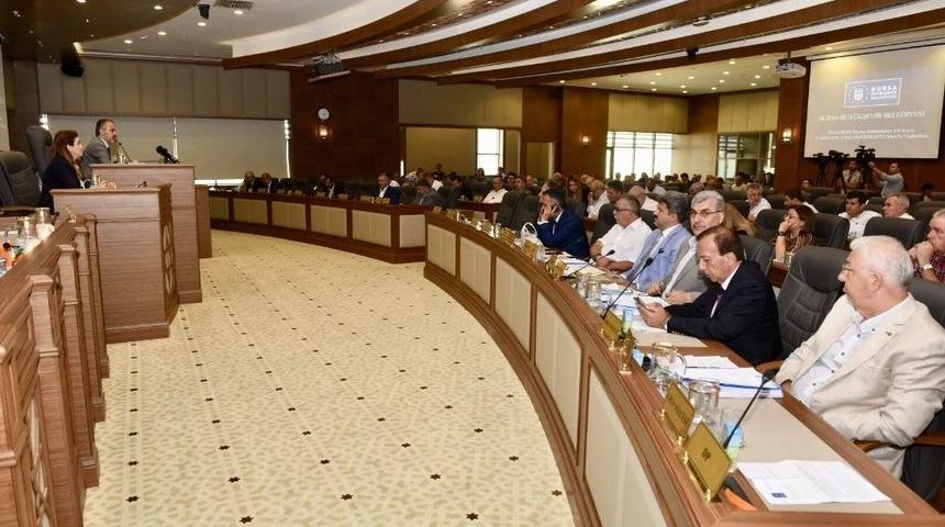 Sayıştay’tan Timsah Arena İçin Büyükşehir Meclis Üyelerine 35 Milyonluk Zimmet