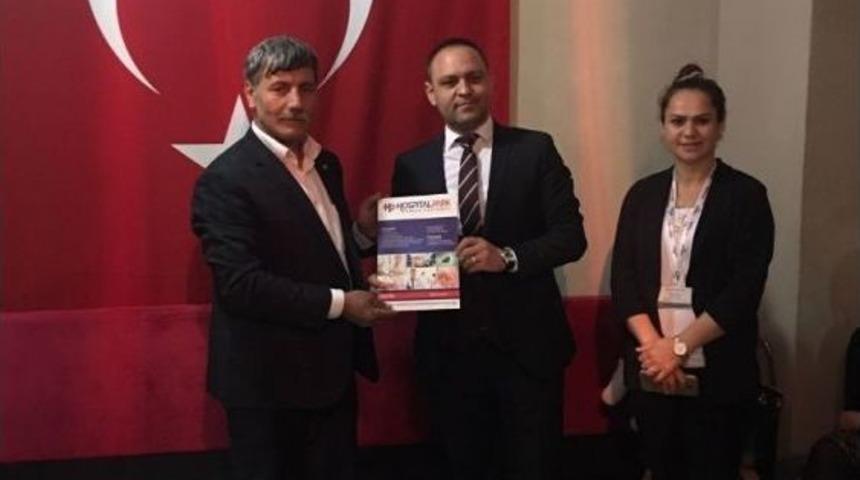 Yozgatlılar Hospitalpark Darıca Hastanesini Tercih Etti