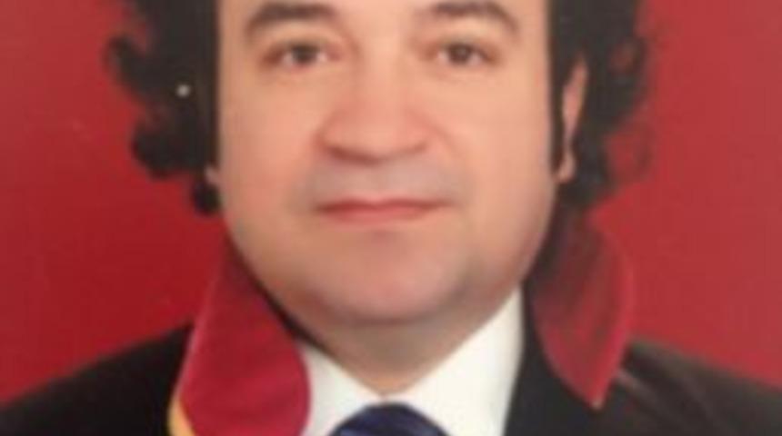 Avukat Soner Demirci Baro Başkanlığına Aday