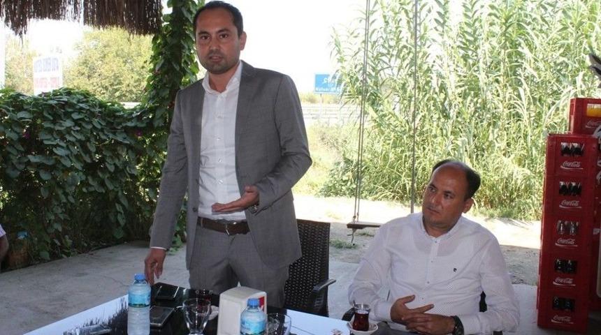 &Ccedil;ine&rsquo;de Yerel Se&ccedil;imlerin Startı Verildi