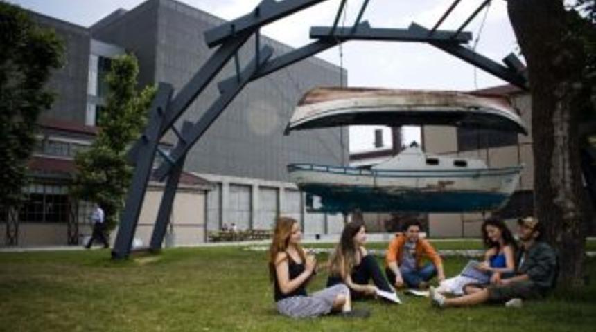 İstanbul Bilgi Üniversitesi’nin Yeni Yüksek Lisans Programı Eylül’de Başlıyor