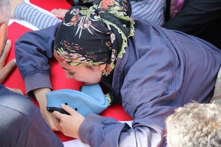 Şehit Uzman Onbaşını Son Yolculuğuna On Binler Uğurladı G4