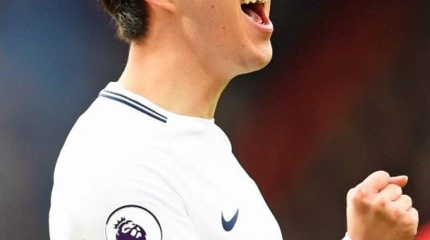 Tottenham&rsquo;da &rsquo;son&rsquo; Farkı
