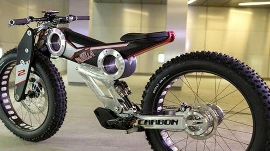 Unıbıke Bisiklet Fuarı 29 Mart&rsquo;ta Kapılarını A&ccedil;acak