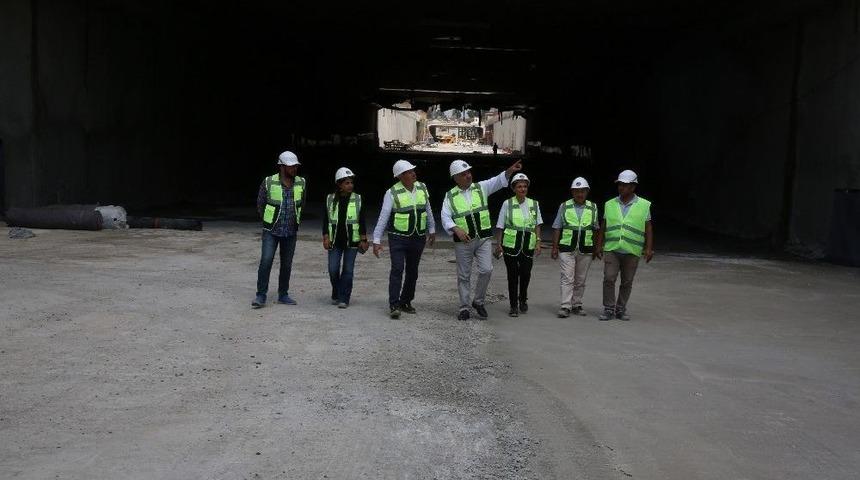 Kesintisiz Trafik İ&ccedil;in Kesintisiz Yatırım