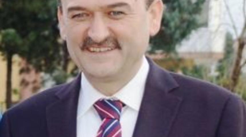 İl Milli Eğitim Müdürü Çandıroğlu, "görevimin Başındayım"