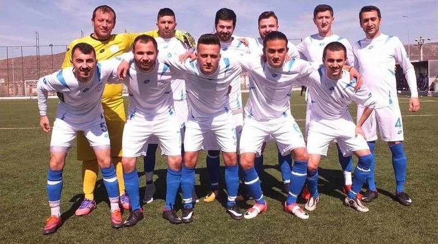 Pazaryerispor Deplasmanda Kazandı