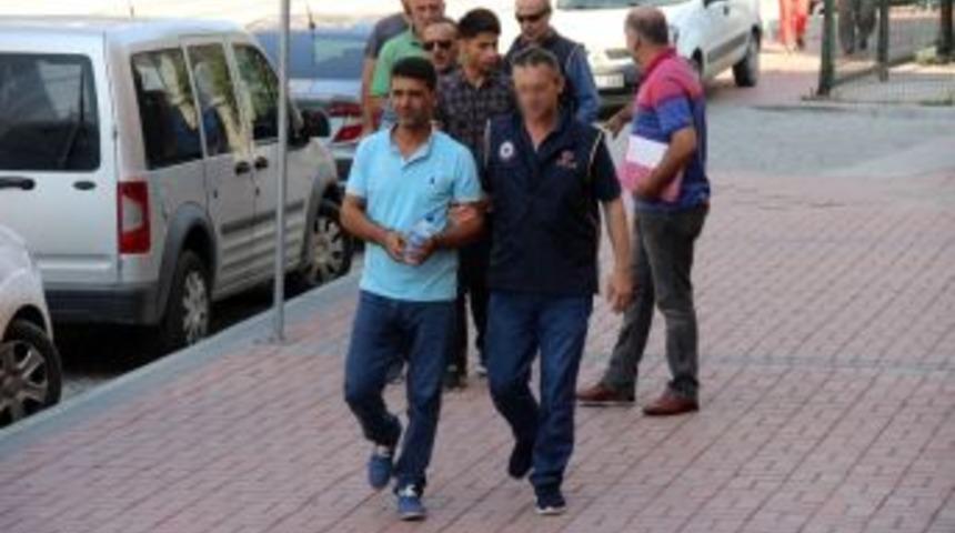 Kocaeli&rsquo;de Ter&ouml;r Propagandası Yapan 2 Kişi Tutuklandı